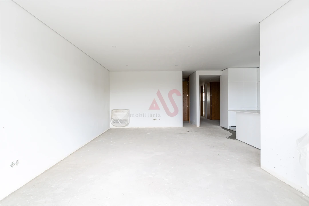 Apartamento T1 para Venda em Cidade da Maia Foto 3