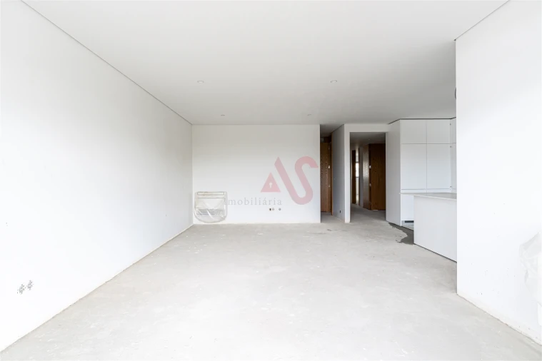 Apartamento T1 para Venda em Cidade da Maia Foto 3