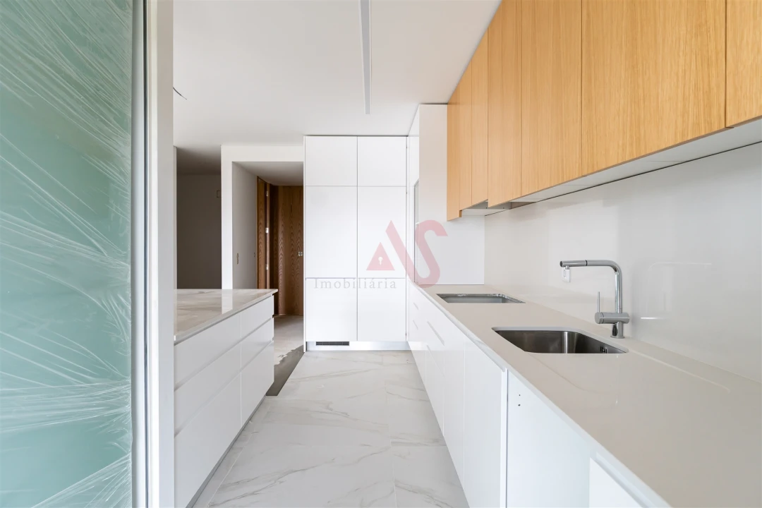 Apartamento T1 para Venda em Cidade da Maia Foto 6