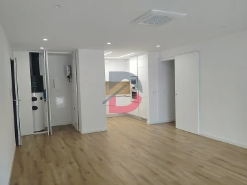 Apartamento T2 para Venda em Nazare