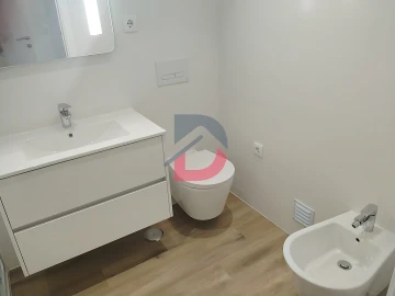 Apartamento T2 para Venda em Nazare
