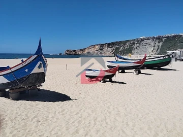 Apartamento T2 para Venda em Nazare