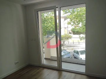 Apartamento T2 para Venda em Nazare