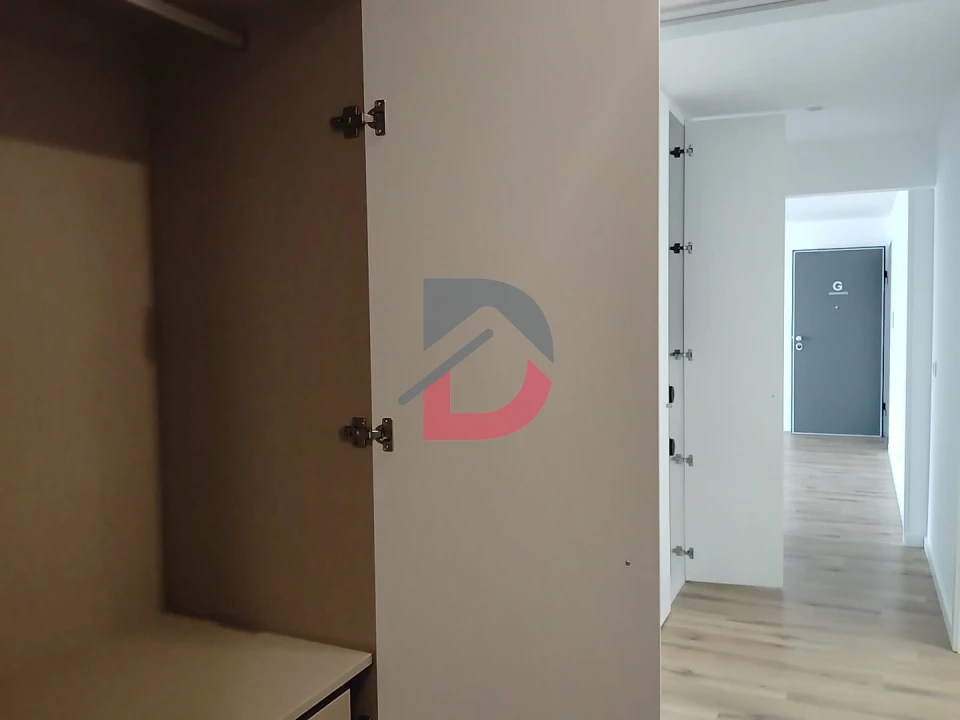 Apartamento T2 para Venda em Nazare Foto 5
