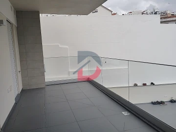 Apartamento T2 para Venda em Nazare