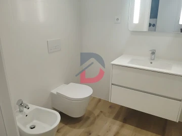 Apartamento T2 para Venda em Nazare