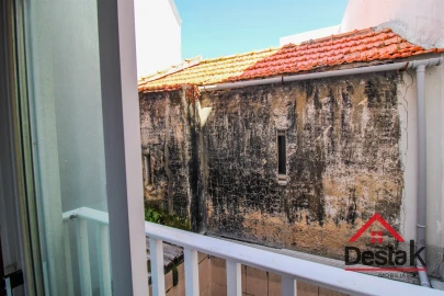 Apartamento T1 para Venda em Glória e Vera Cruz