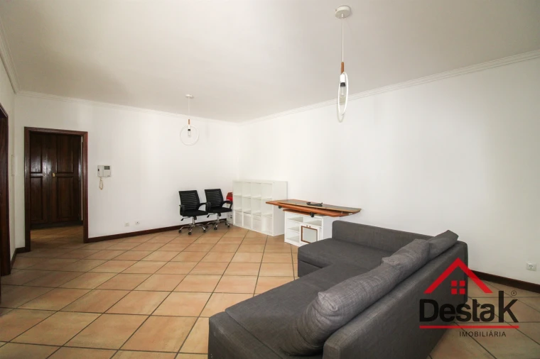 Apartamento T1 para Venda em Glória e Vera Cruz Foto 17