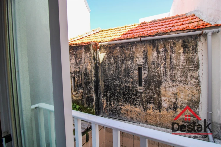 Apartamento T1 para Venda em Glória e Vera Cruz Foto 8