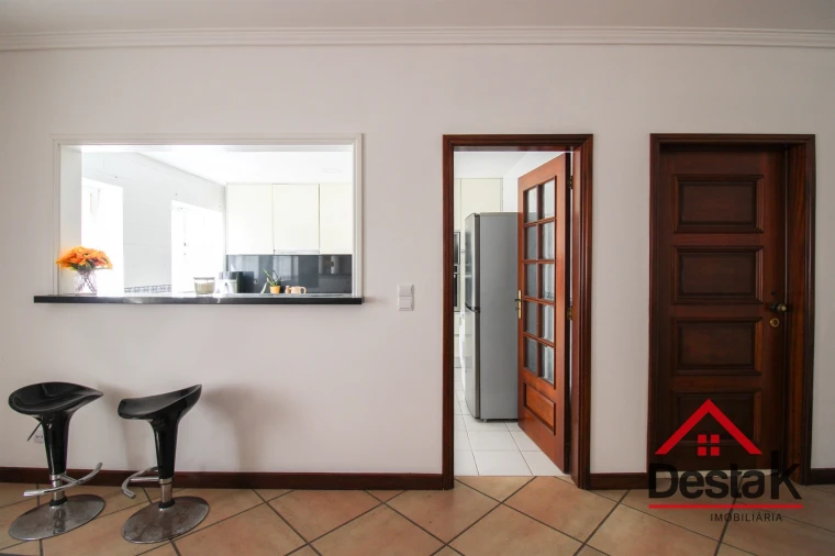 Apartamento T1 para Venda em Glória e Vera Cruz Foto 2