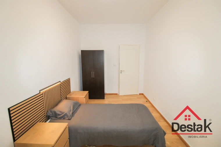 Apartamento T5 para Venda em Viseu Foto 22