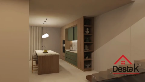Moradia T4 para Venda em Faíl e Vila Chã de Sá