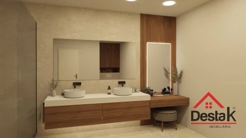 Moradia T4 para Venda em Faíl e Vila Chã de Sá