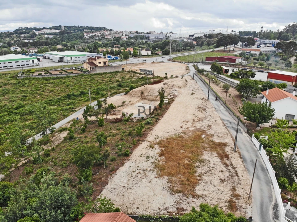 Terreno para Venda em Mangualde, Mesquitela e Cunha Alta Foto 5