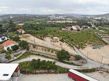 Terreno para Venda em Mangualde, Mesquitela e Cunha Alta