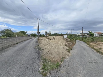 Terreno para Venda em Mangualde, Mesquitela e Cunha Alta