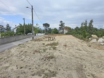 Terreno para Venda em Mangualde, Mesquitela e Cunha Alta