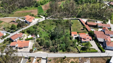 Terreno Agricola ou Rústico para Venda em São Mamede
