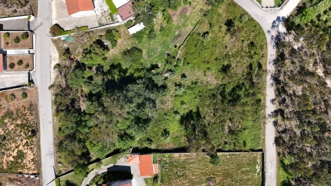 Terreno Agricola ou Rústico para Venda em São Mamede