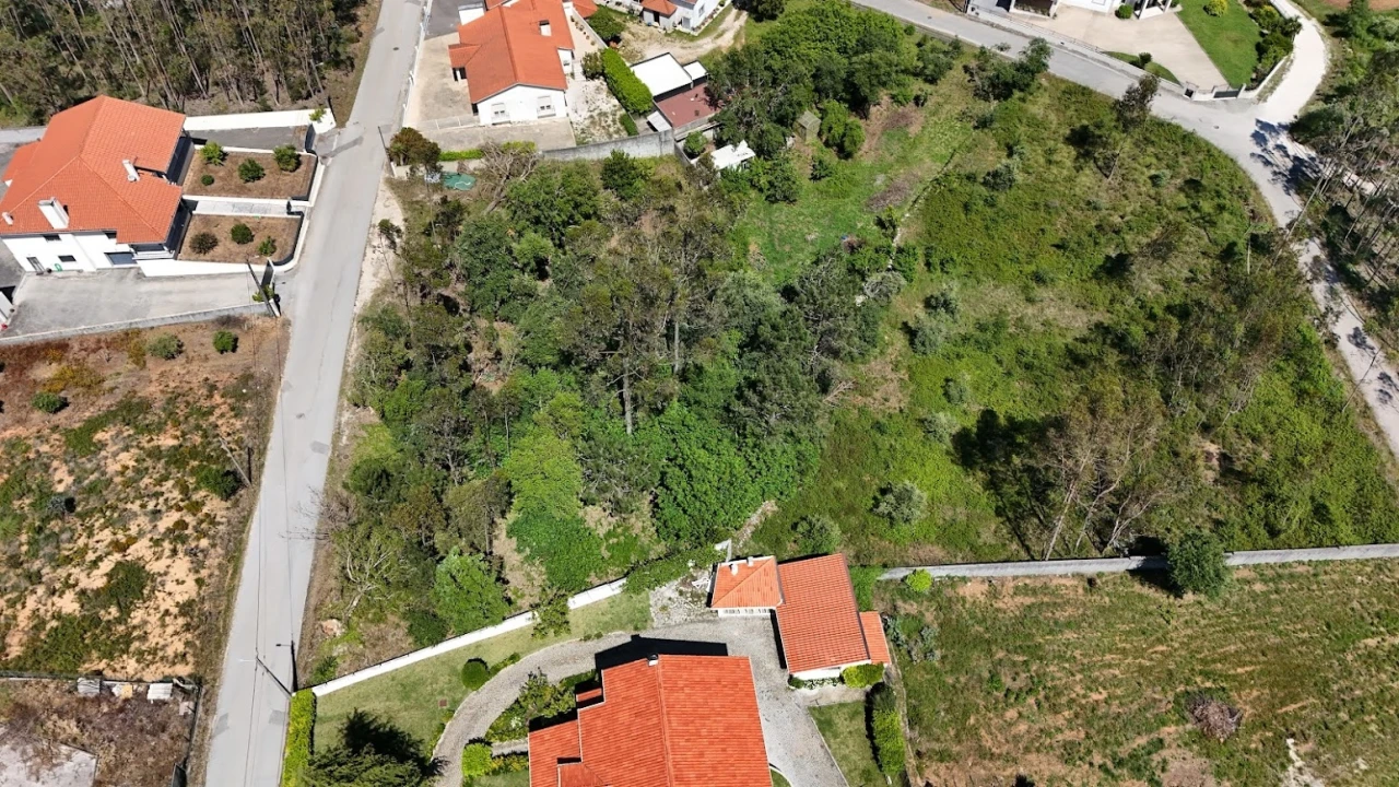 Terreno Agricola ou Rústico para Venda em São Mamede Foto 8