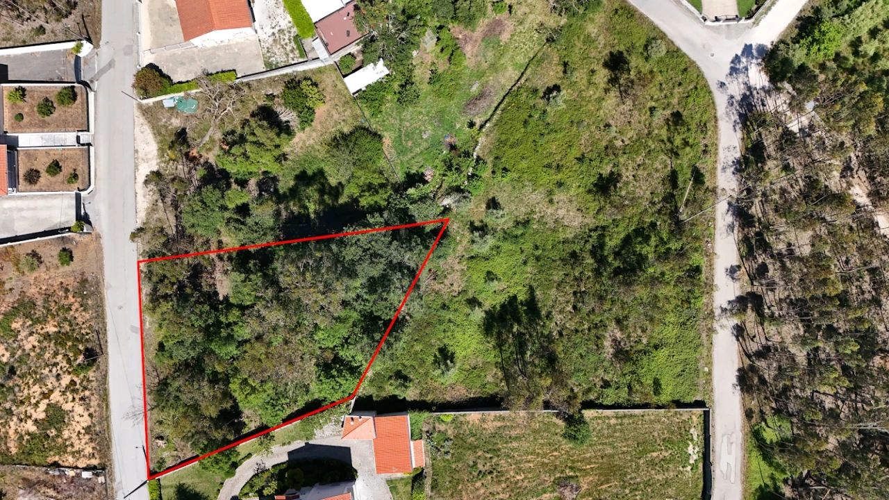 Terreno Agricola ou Rústico para Venda em São Mamede Foto 1