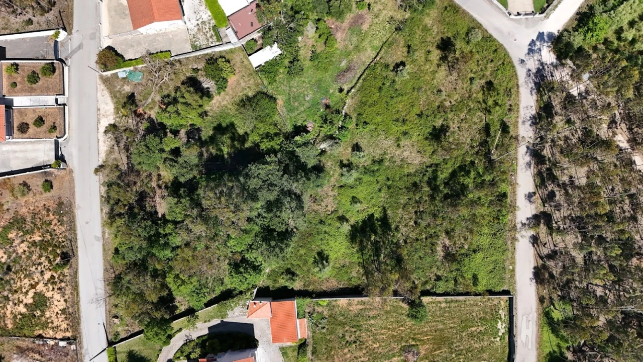 Terreno Agricola ou Rústico para Venda em São Mamede Foto 9