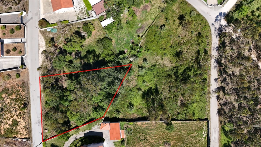 Terreno Agricola ou Rústico para Venda em São Mamede