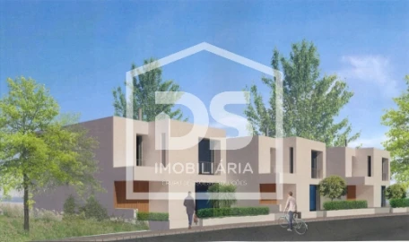 Terreno para Venda em Marinha Grande