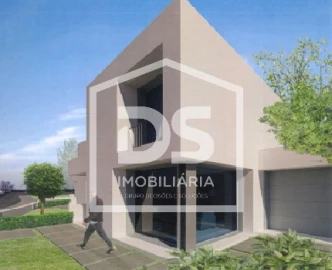 Terreno para Venda em Marinha Grande