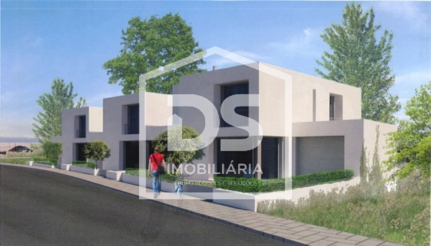 Terreno para Venda em Marinha Grande Foto 3