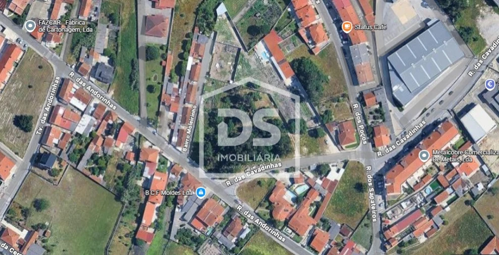 Terreno para Venda em Marinha Grande Foto 5