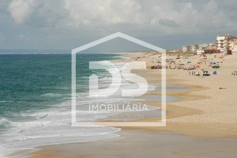Terreno para Venda em Coimbrão Foto 6