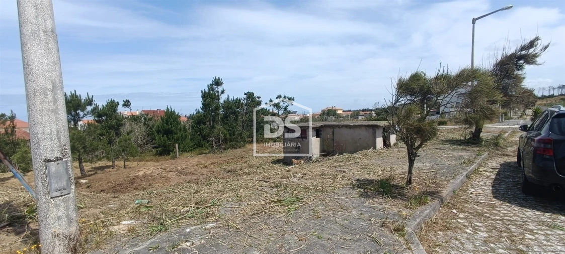 Terreno para Venda em Coimbrão Foto 4