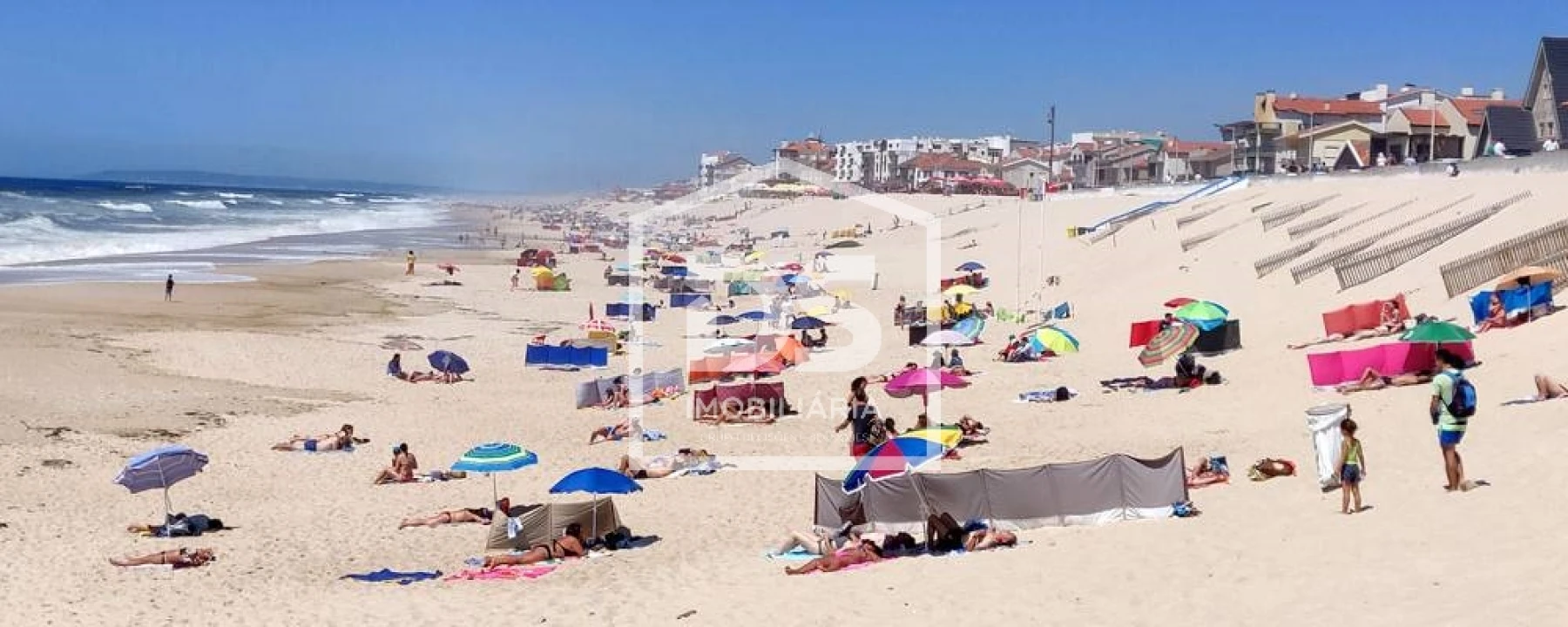 Terreno para Venda em Coimbrão Foto 5