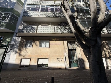 Apartamento T4 para Venda em Águas Livres