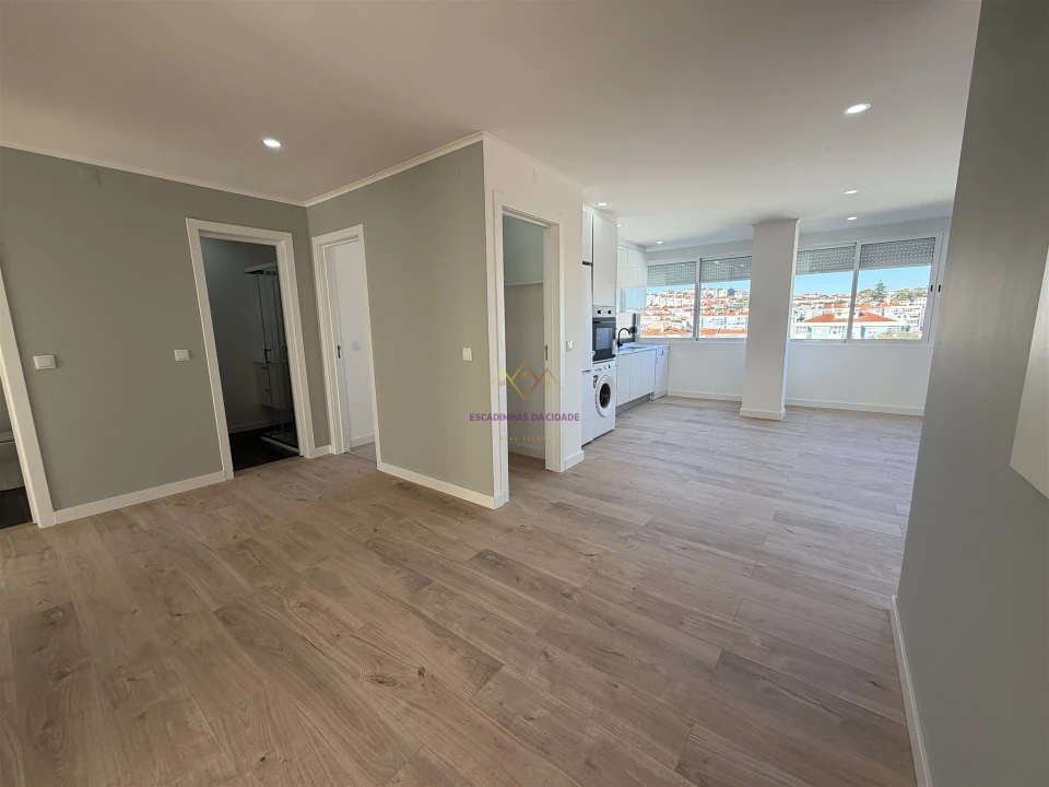 Apartamento T4 para Venda em Águas Livres Foto 37