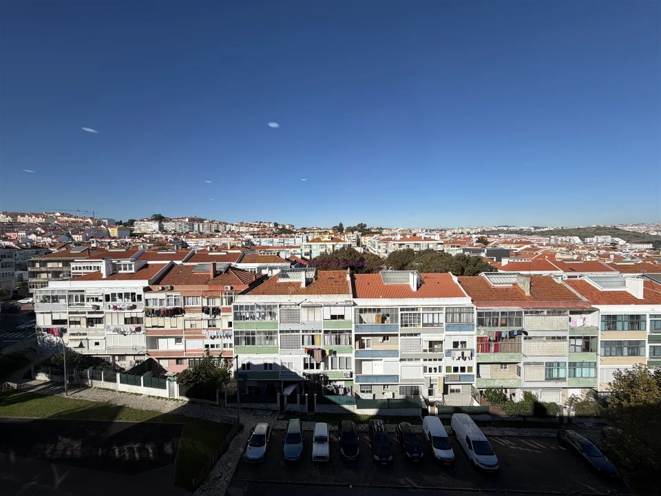 Apartamento T4 para Venda em Águas Livres Foto 32