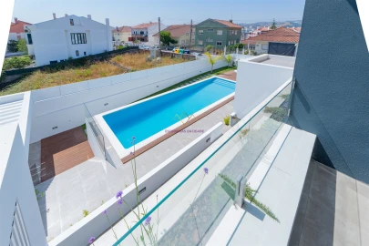 Moradia T4 para Venda em Loures
