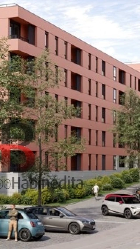 Apartamento T2 para Venda em Rio Tinto