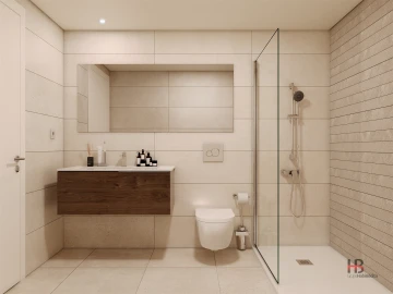Apartamento T2 para Venda em Rio Tinto