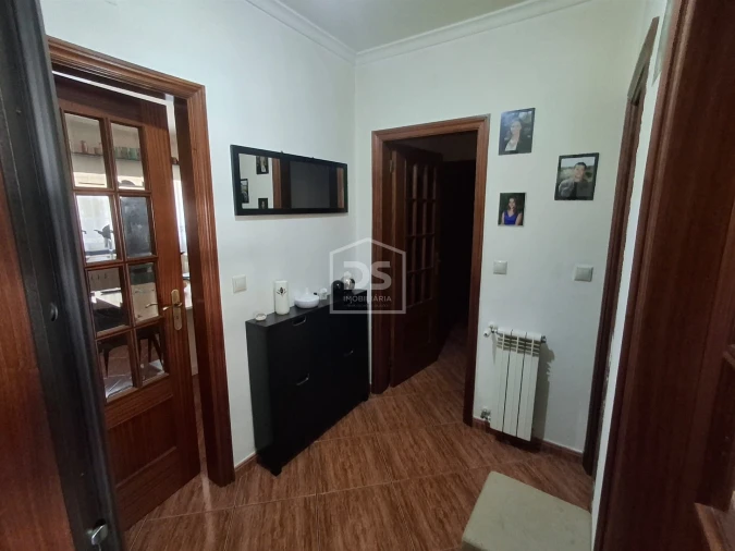 Apartamento T3 para Venda em Lobrigos (São Miguel e São João Baptista) e Sanhoane Foto 4