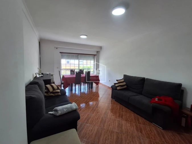 Apartamento T3 para Venda em Lobrigos (São Miguel e São João Baptista) e Sanhoane Foto 5