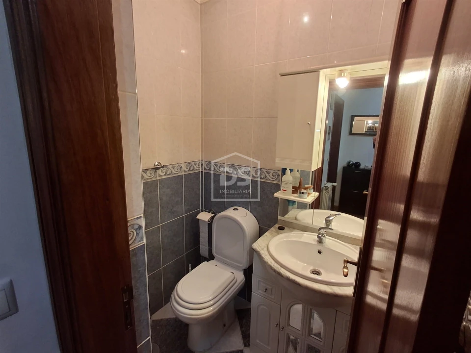 Apartamento T3 para Venda em Lobrigos (São Miguel e São João Baptista) e Sanhoane Foto 6