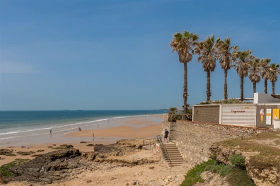 Apartamento T2 para Venda em Carcavelos e Parede