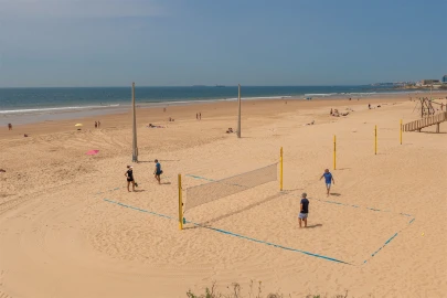 Apartamento T2 para Venda em Carcavelos e Parede