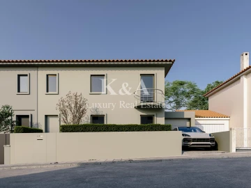 Moradia T4 para Venda em Aldoar, Foz do Douro e Nevogilde