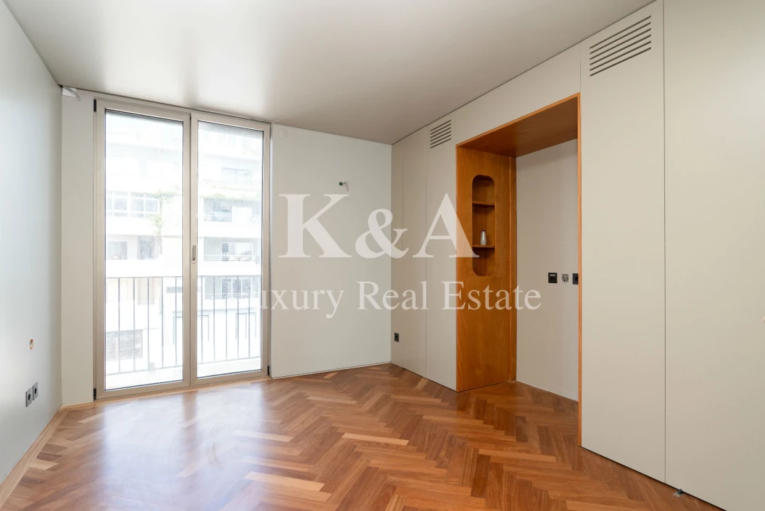 Apartamento T2 para Venda em Aldoar, Foz do Douro e Nevogilde Foto 6
