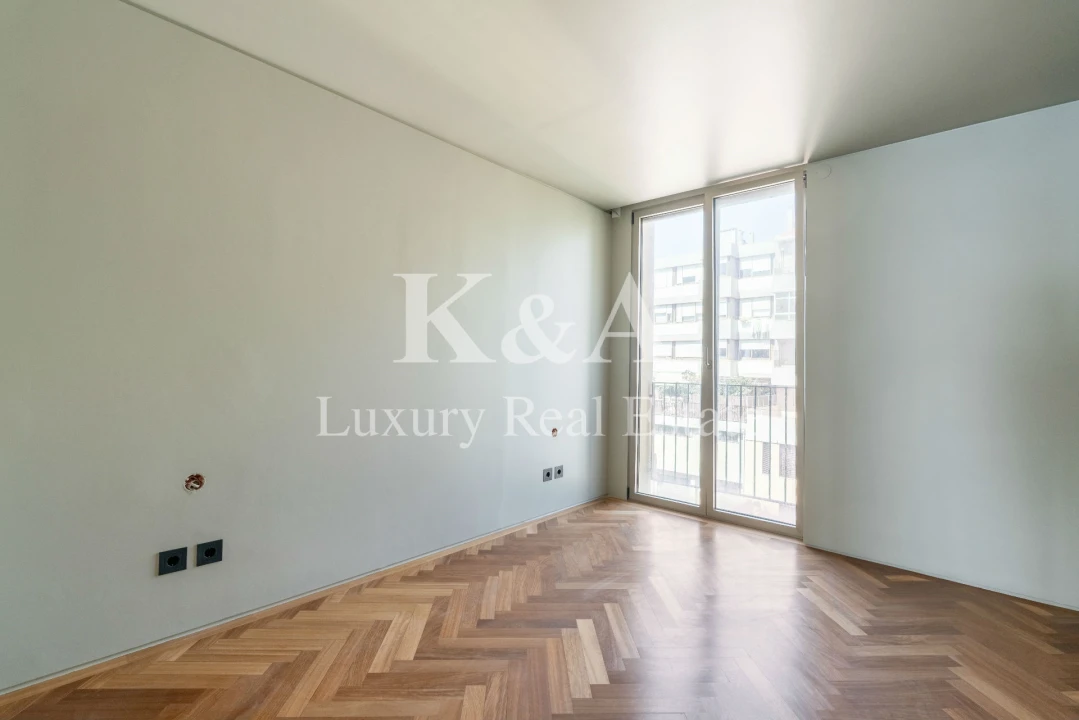Apartamento T2 para Venda em Aldoar, Foz do Douro e Nevogilde Foto 5