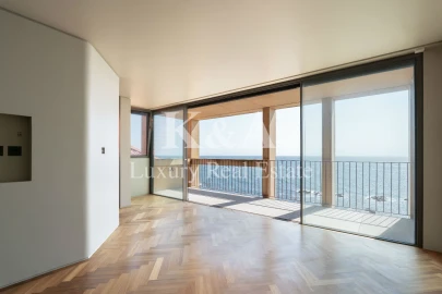 Apartamento T2 para Venda em Aldoar, Foz do Douro e Nevogilde