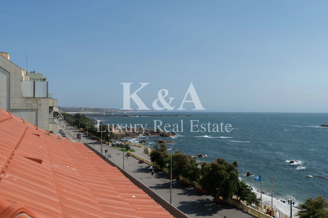Apartamento T2 para Venda em Aldoar, Foz do Douro e Nevogilde Foto 11